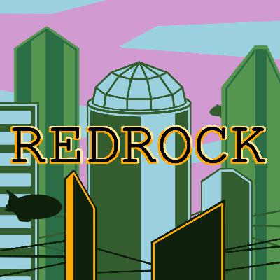 REDROCK 302: Spin the Bottle