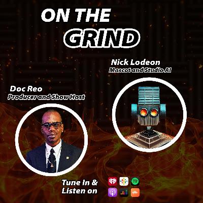 What's In The Hot Box Studio? What's In The Hot Box Studio?