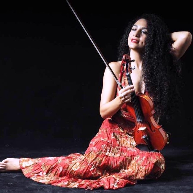 آواهای کم‌شنیده از دیروز تا امروز • آیدا نصرت