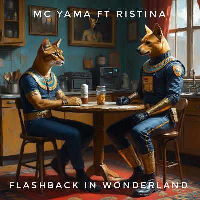 MC Yama ft Ristina - Flashback In Wonderland