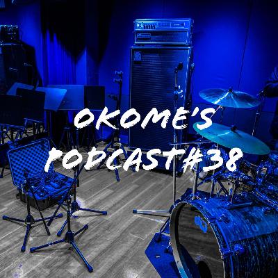 #38新曲リリースのお祝いをしたかったのに