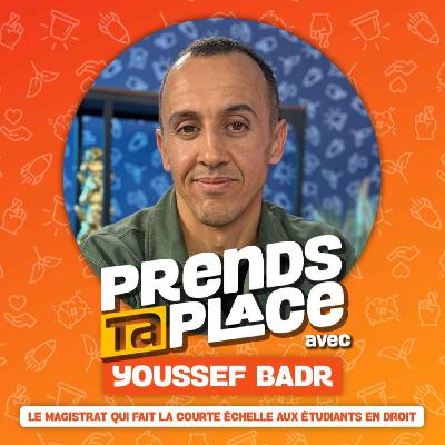 Le magistrat qui fait la courte échelle aux étudiants en droit 👨🏽‍⚖️🫶🏽