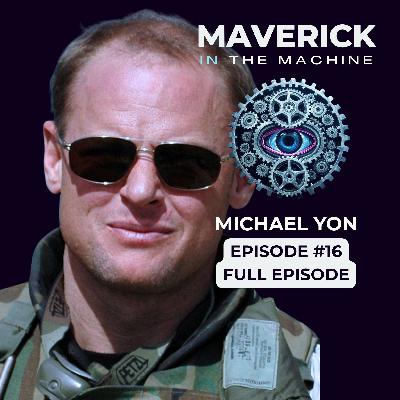 Perpetual Victims are Predators with Michael Yon - Full Episode