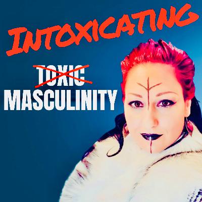 #28 - The Secret To Attracting Goddesses With Unapologetic Masculinity #28 - The Secret To Attracting Goddesses With Unapologetic Masculinity