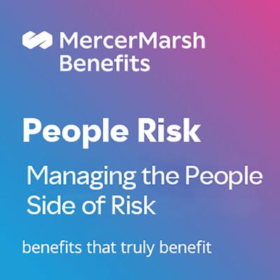 People Risk: Diversity, Equity & Inclusion