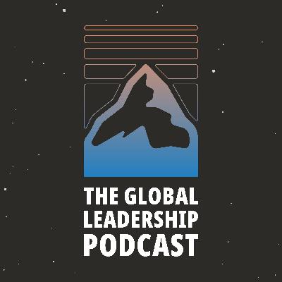 Ep 105: Behind the Leader w/Sahar Hashemi - The Importance of Doing Things Badly