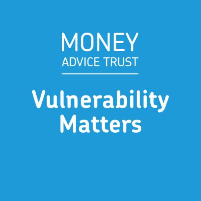 Episode 54 - Outcomes: A New Hope. With David Atkins from the Money Advice Trust.