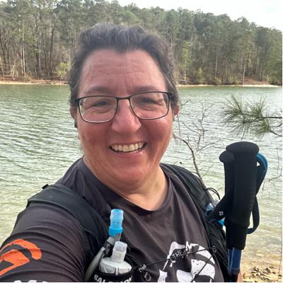 Episode 55: DNF’ing My First 50 Miler: Lake Martin Race Recap Episode 55: DNF’ing My First 50 Miler: Lake Martin Race Recap