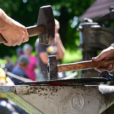 Die Welt ist laut – Musik gegen den Lärm