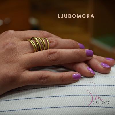 Ljubomora
