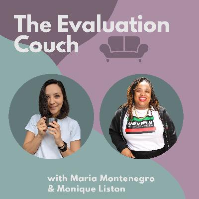32. Leaders Transforming Evaluation Workplaces: Monique Liston