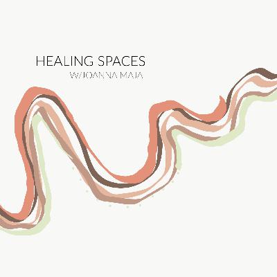 HEALING SPACES IN WOMAN CIRCLES/ EMOTIONAL HEALING AND MESSAGE BEHIND ECZEMA W/JOCELYN LEE