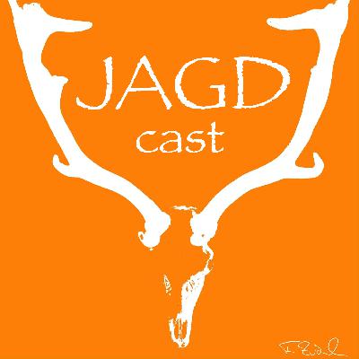 Jagdcast #170: Artenschutzzoo
