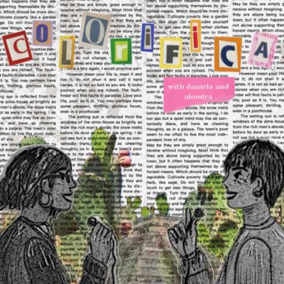 10: Spooky Movie Reviewing with Lily and Paola 10: Spooky Movie Reviewing with Lily and Paola