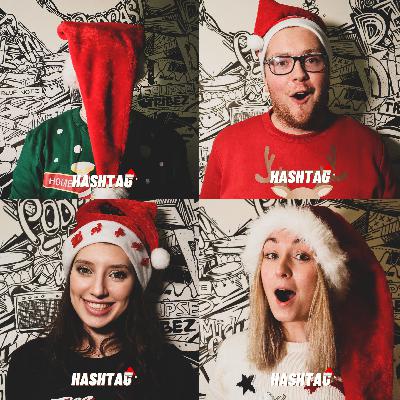 HASHTAG - Intégrale (Spéciale fêtes) HASHTAG - Intégrale (Spéciale fêtes)
