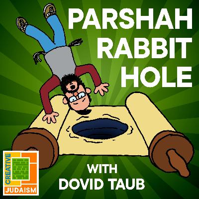Rabbit Hole LIVE - Vayishlach