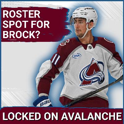 Has Brock Nelson Found His Way On the Team USA Roster? What About the Lumberyard for Team Canada? Has Brock Nelson Found His Way On the Team USA Roster? What About the Lumberyard for Team Canada?