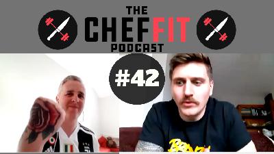 #42 - You don't need more information chef