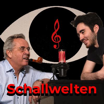 Folge 28: Werk ohne Autor? Wär`s doch nur so einfach!