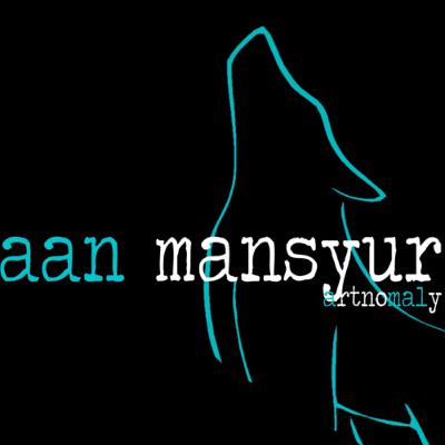 60. Menjadi Hantu - Aan Mansyur