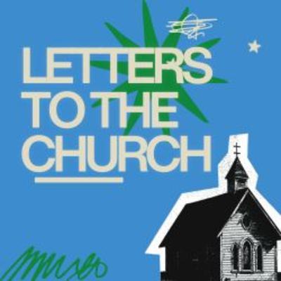 Letters to the Church Week 7 - Laodicea