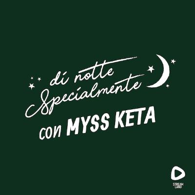 di notte Specialmente con M¥SS KETA| S1E9