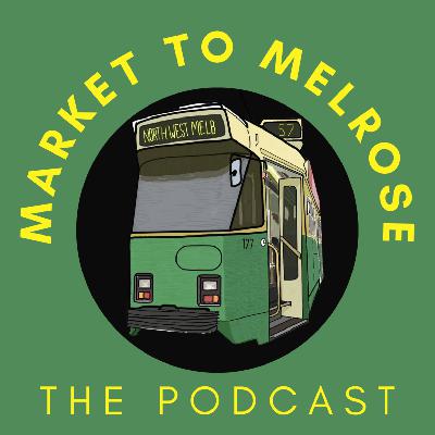 Episode 5 | Nancy Lane turns street scraps into streetscapes