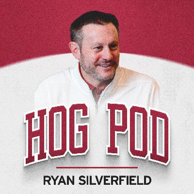 316. Ryan Silverfield: All In