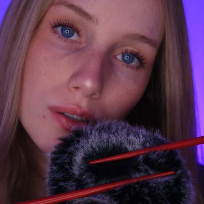 ASMR - Bugs searching 🐛