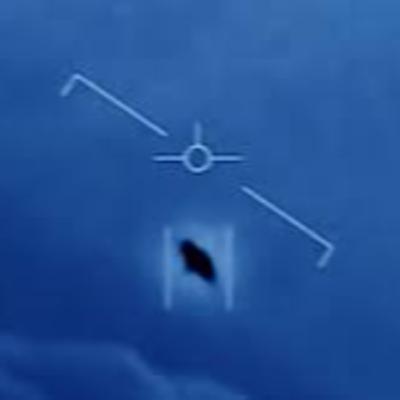 S3:E3 Unidentified Eclectic Objects with Buzz Will