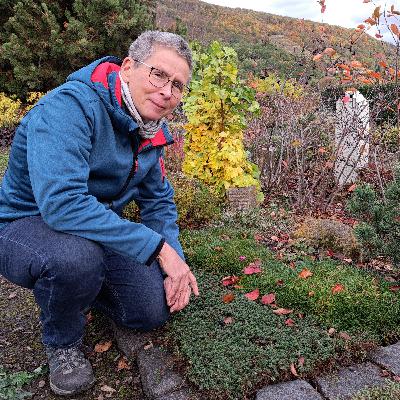 #30 Grabgestaltung - attraktiv und nachhaltig