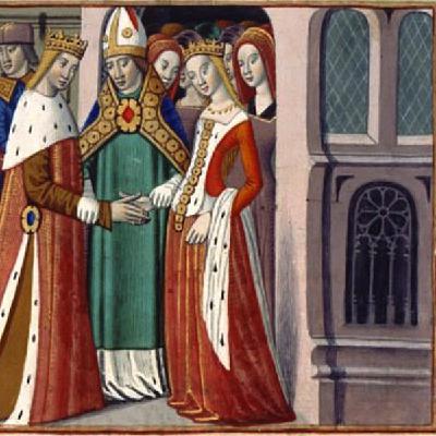 Margaret of Anjou, Power, and Leadership Margaret of Anjou, Power, and Leadership