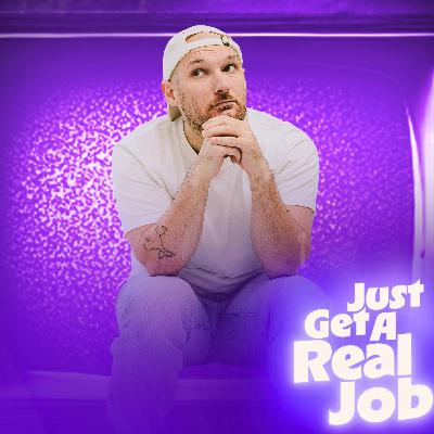 Ep.162 – ‘Making Broadway Dreams a Reality’ with Drew Gasparini