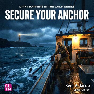 Secure Your Anchor