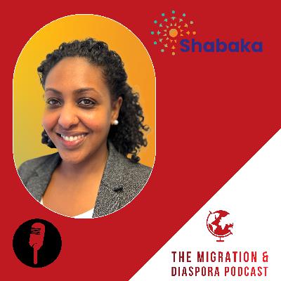 Episode 50: Engaging diasporas to localise humanitarian responses