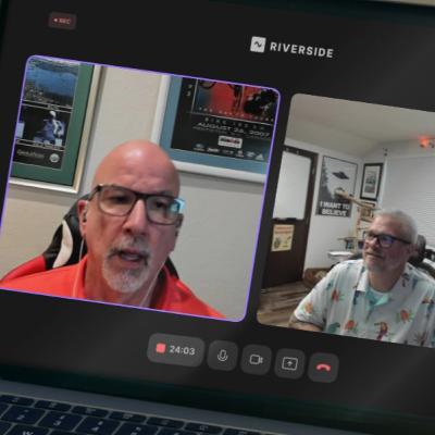 Translating Tech, Taming Chaos: John Coyne on Smart Homes, Storytelling, and Saving Lives - Episode 125
