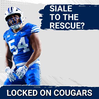 CRISIS? Jack Kelly's Injury ROCKS BYU Defense | Can Siale Esera STEP UP & Stabilize Jay Hill's Unit? | Big 12 Stock Report | KJ Perry Adds Another Piece to Kevin Young's Arsenal