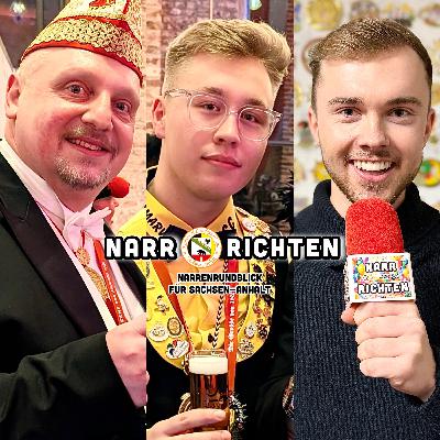 Karneval zwischen Sachsen‑Anhalt und Köln Karneval zwischen Sachsen‑Anhalt und Köln
