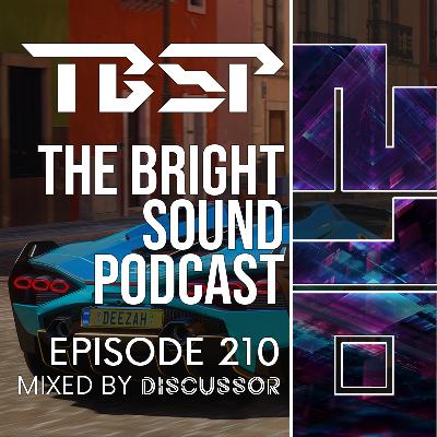 TBSP210: Inspired by Forza Horizon Hospital Records Radio