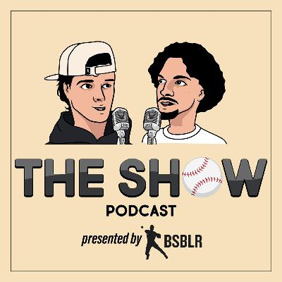 Inside the Backyard Pitching Lab Producing 95 MPH Throwers | The Show Podcast