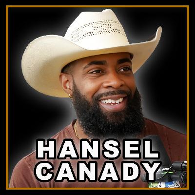 Episode 196 Hansel Canady (Packers Barber)