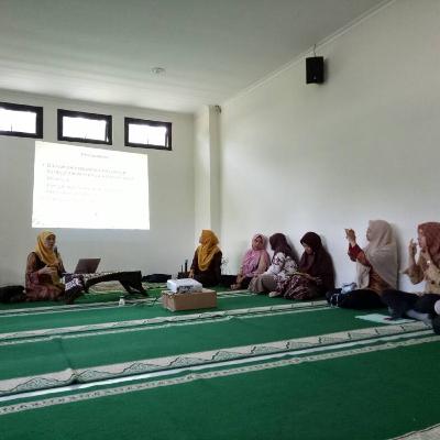 Cerita pendek horror "Pengajian" #CPH eps 49 Cerita pendek horror "Pengajian" #CPH eps 49