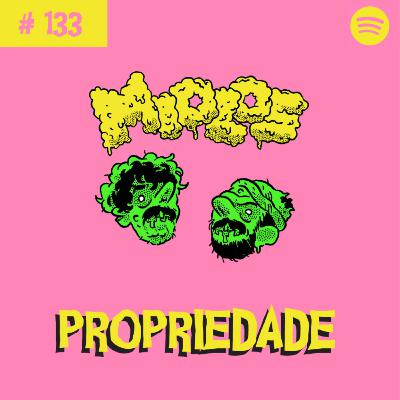 PROPRIEDADE PROPRIEDADE