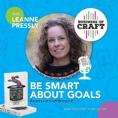 Be SMART about Our Smart Goals