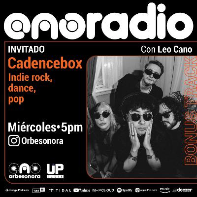 Viviendo Nuestros Sueños: Cómo Cadencebox Nos Conectó con Personas Increíbles y Creció Nuestra Pasión Musical! 🔥🎶