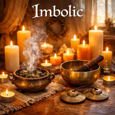 Imbolc-Zwischen Frost und erstem Licht