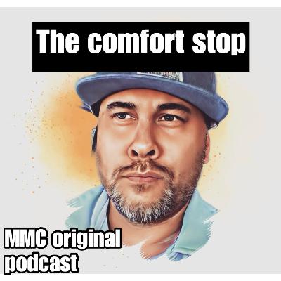Episode 32; Bill "The Hunter" Kriebel