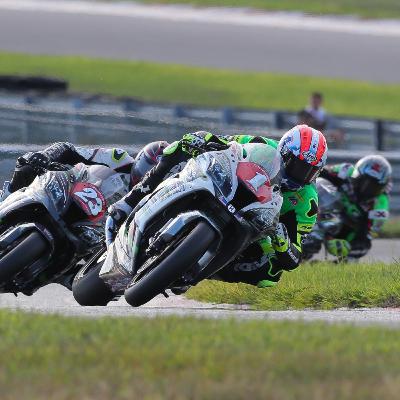 EricSwahnRacing.com Podcast #137 Andrew Lee #2 EricSwahnRacing.com Podcast #137 Andrew Lee #2