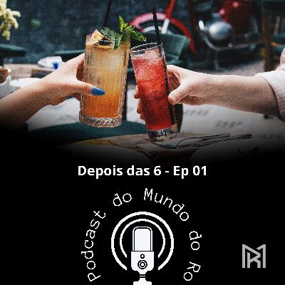 Depois das 6 - Ep 01 Depois das 6 - Ep 01