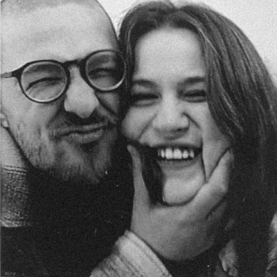 Afl 18: Een openhartig gesprek met mijn partner Vinny over onze hechting, uitdagingen, communicatie en groei